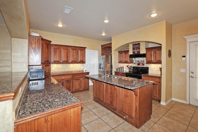 2106 SE 41st Ave, Amarillo, TX 79118 - photo 7
