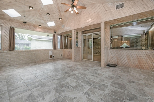 613 Bennett Dr, Dumas, TX 79029 - view of stable
