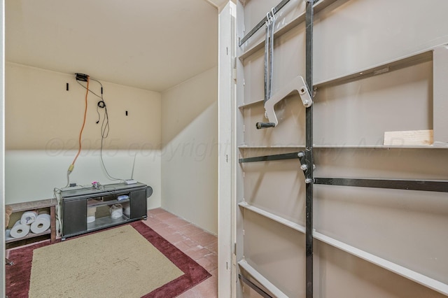 613 Bennett Dr, Dumas, TX 79029 - interior space