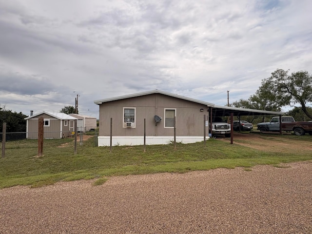 202 Wichita Ln, Fritch, TX 79036 - photo 14