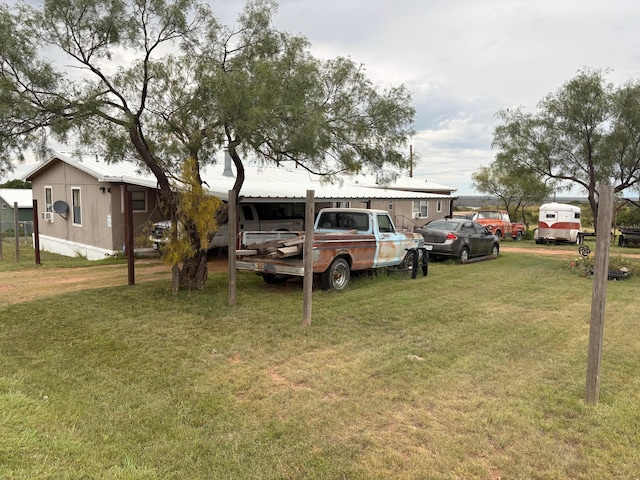 202 Wichita Ln, Fritch, TX 79036 - photo 15