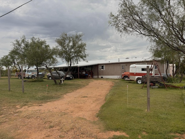 202 Wichita Ln, Fritch, TX 79036 - photo 16