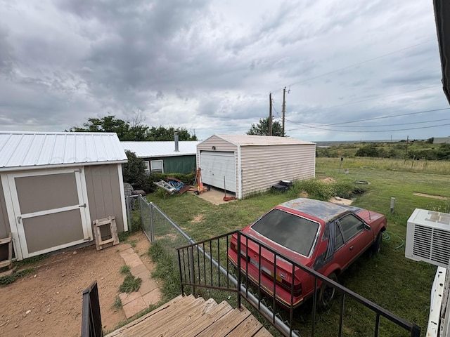 202 Wichita Ln, Fritch, TX 79036 - photo 17