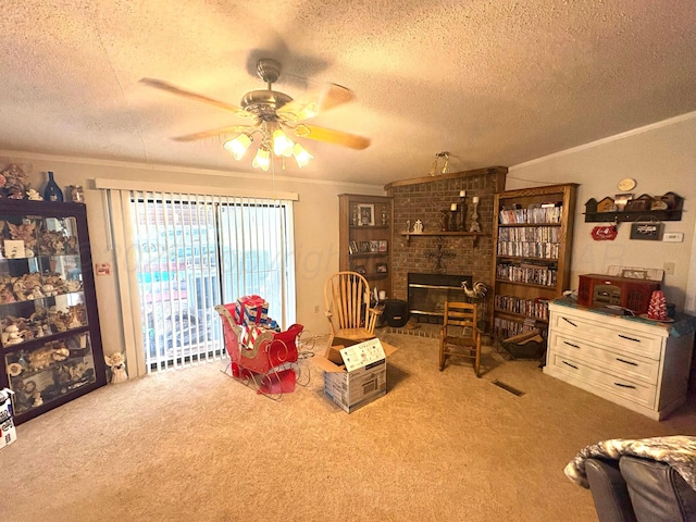 202 Wichita Ln, Fritch, TX 79036 - photo 3