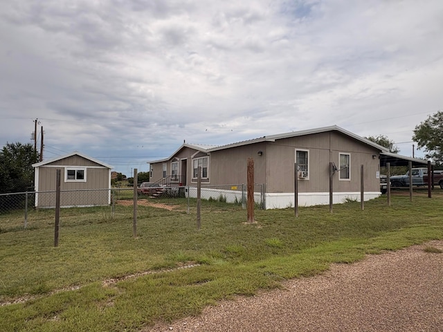 202 Wichita Ln, Fritch, TX 79036 - photo 1