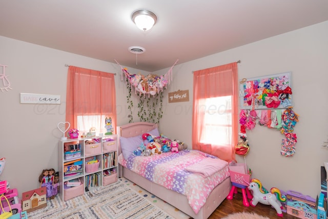 1910 S Seminole St, Amarillo, TX 79103 - view of bedroom