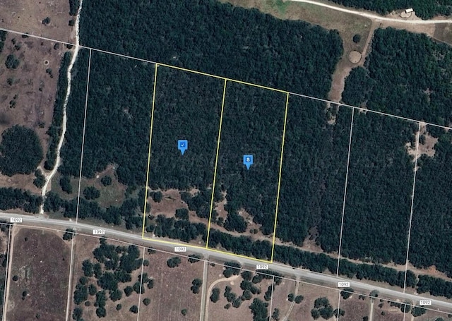 23350 County Rd 1092, Mathis TX, 78368 land for sale