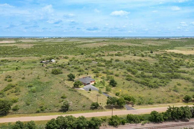 5800 Hester Rd, Amarillo, TX 79124 - view of rural area