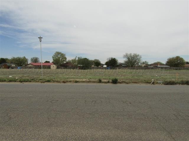 221 E 15th St, Hereford TX, 79045 land for sale