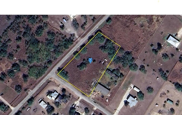 6300 Chissom St, Robstown, TX 78380