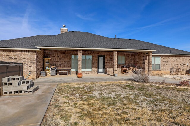 19501 Legacy Ranch Rd, Amarillo, TX 79124 - photo 34