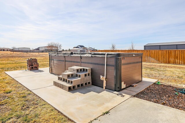 19501 Legacy Ranch Rd, Amarillo, TX 79124 - photo 36