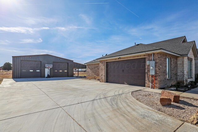 19501 Legacy Ranch Rd, Amarillo, TX 79124 - photo 3