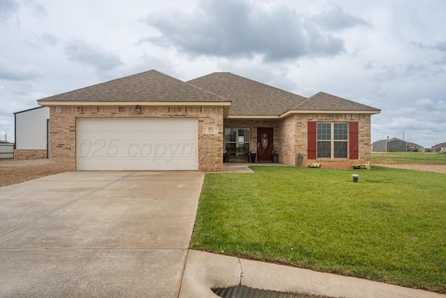 10074 Fallow Dr, Canyon, TX 79015 - photo 1