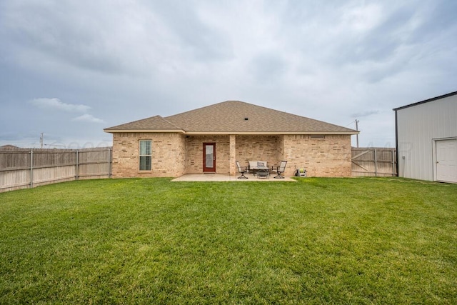10074 Fallow Dr, Canyon, TX 79015 - photo 30