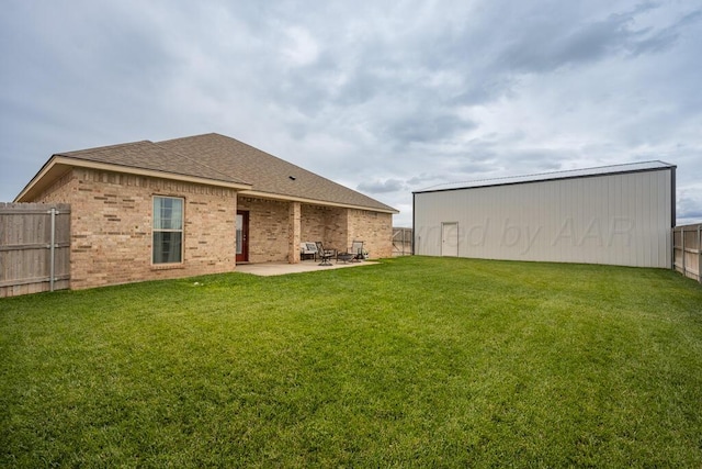 10074 Fallow Dr, Canyon, TX 79015 - photo 32