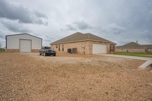 10074 Fallow Dr, Canyon, TX 79015 - photo 3