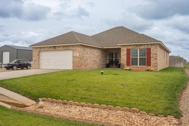 10074 Fallow Dr, Canyon, TX 79015 - photo 4
