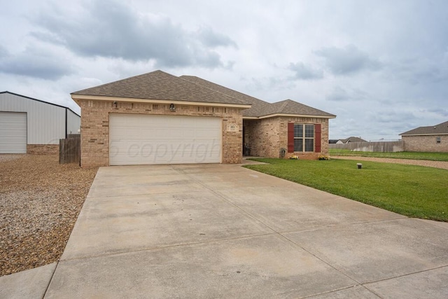 10074 Fallow Dr, Canyon, TX 79015 - photo 2