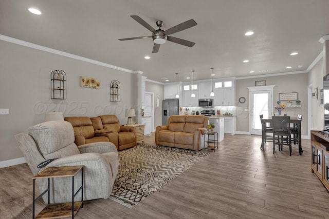 10074 Fallow Dr, Canyon, TX 79015 - photo 8