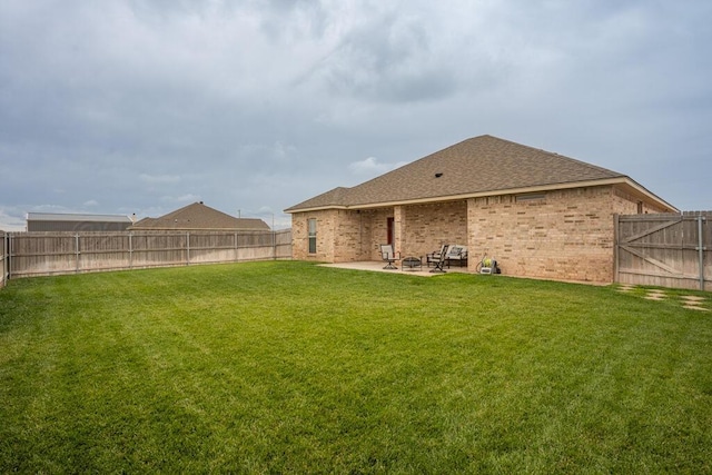 10074 Fallow Dr, Canyon, TX 79015 - photo 31
