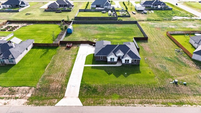 9050 Garrison Creek Dr, Amarillo, TX 79119 - photo 4