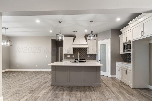 9050 Garrison Creek Dr, Amarillo, TX 79119 - photo 9