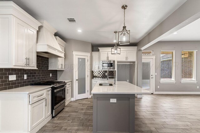 9050 Garrison Creek Dr, Amarillo, TX 79119 - photo 10