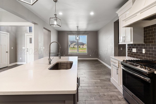 9050 Garrison Creek Dr, Amarillo, TX 79119 - photo 13