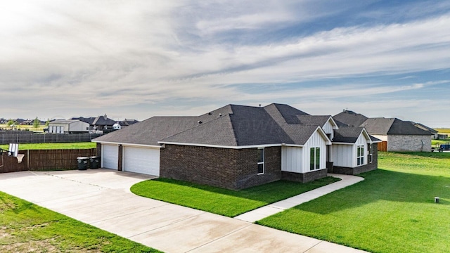 9050 Garrison Creek Dr, Amarillo, TX 79119 - photo 3