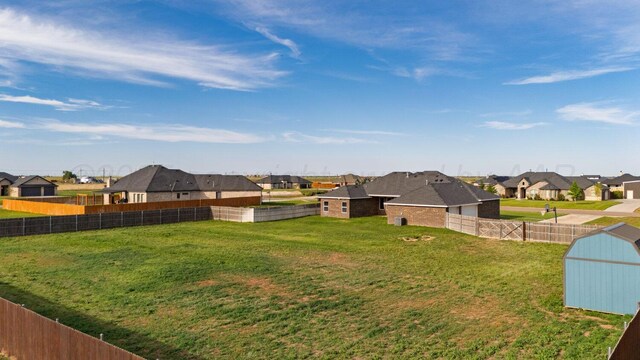 9050 Garrison Creek Dr, Amarillo, TX 79119 - photo 46