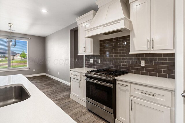 9050 Garrison Creek Dr, Amarillo, TX 79119 - photo 14