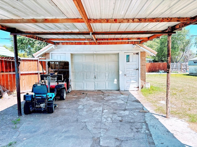 609 S Grinnell St, Perryton, TX 79070 - photo 32