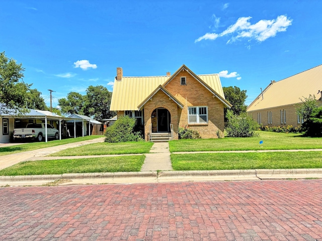 609 S Grinnell St, Perryton, TX 79070 - photo 1