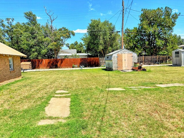 609 S Grinnell St, Perryton, TX 79070 - photo 31