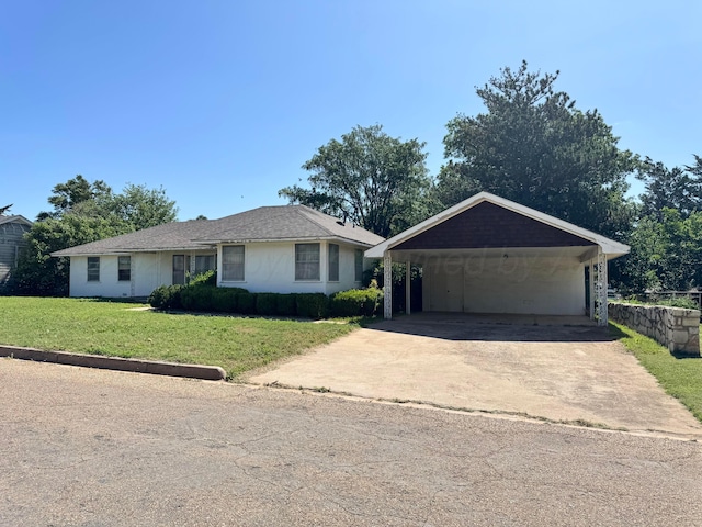608 S Wall St, Shamrock, TX 79097 - photo 2