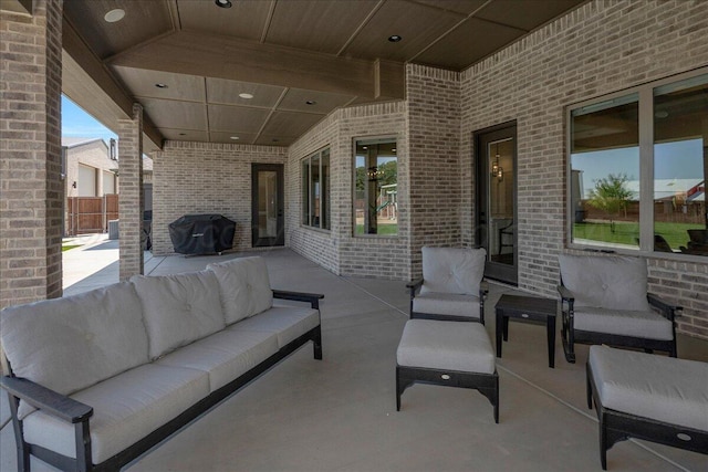 8600 Sundance Ln, Amarillo, TX 79119 - photo 41
