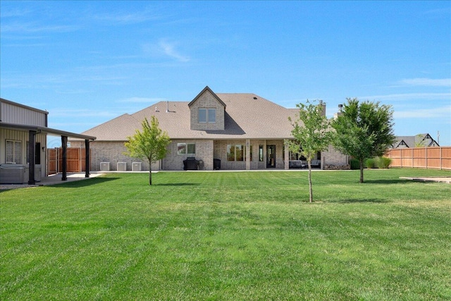 8600 Sundance Ln, Amarillo, TX 79119 - photo 38