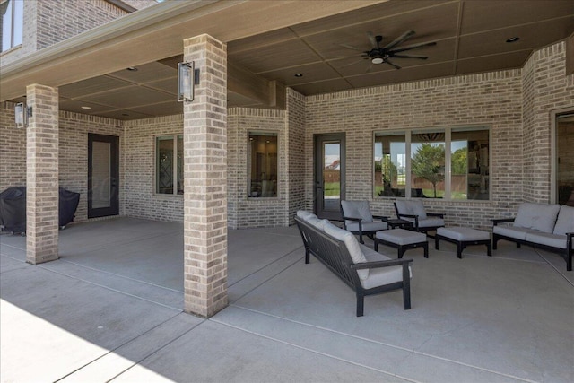 8600 Sundance Ln, Amarillo, TX 79119 - photo 42