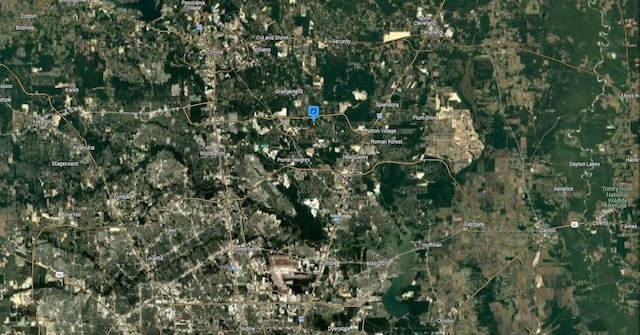 18574 S Rayburn Dr, Conroe, TX 77302