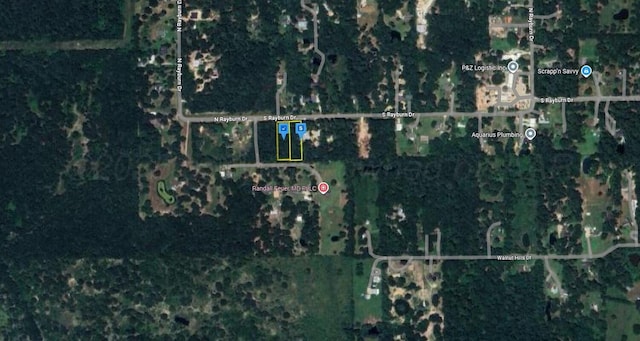 18574 S Rayburn Dr, Conroe, TX 77302