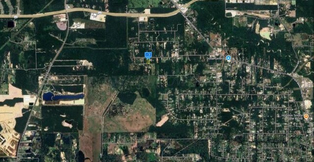 18574 S Rayburn Dr, Conroe, TX 77302