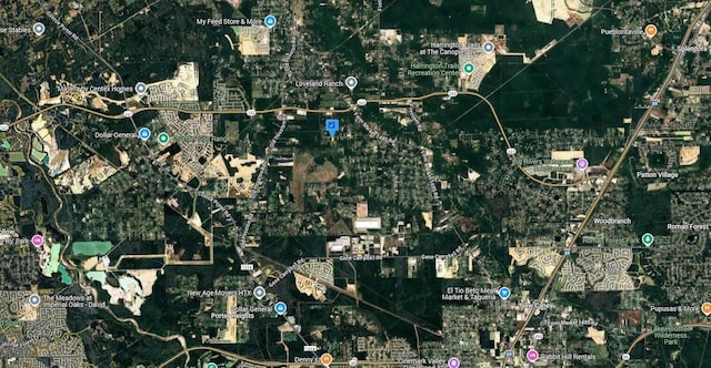 18574 S Rayburn Dr, Conroe, TX 77302