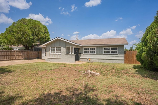 2903 Pryor St, Amarillo, TX 79103 - photo 2