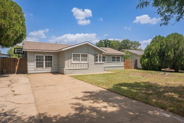 2903 Pryor St, Amarillo, TX 79103 - photo 3