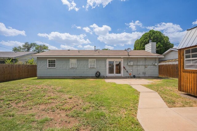 2903 Pryor St, Amarillo, TX 79103 - photo 22