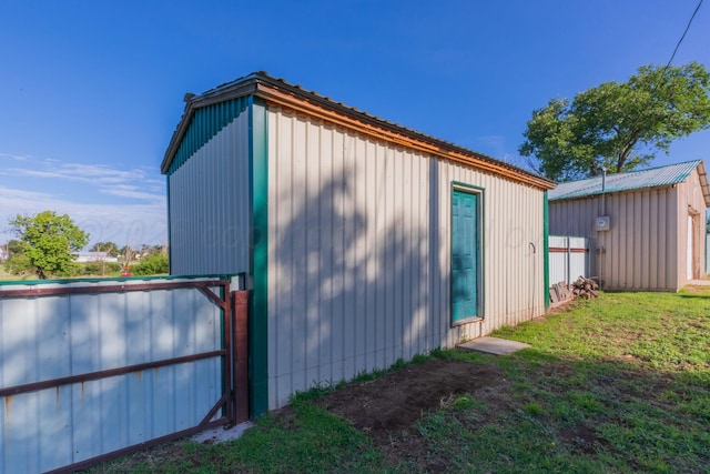 217 S Davis Ave, Stinnett, TX 79083 - photo 50