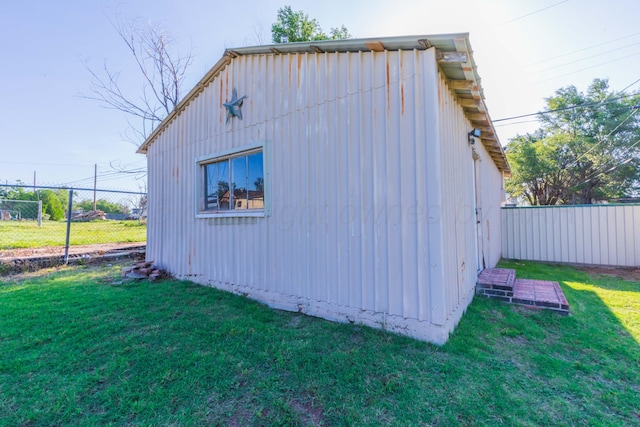 217 S Davis Ave, Stinnett, TX 79083 - photo 44