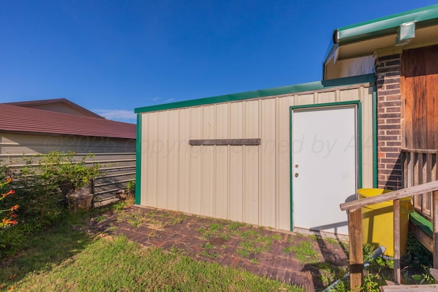 217 S Davis Ave, Stinnett, TX 79083 - photo 43