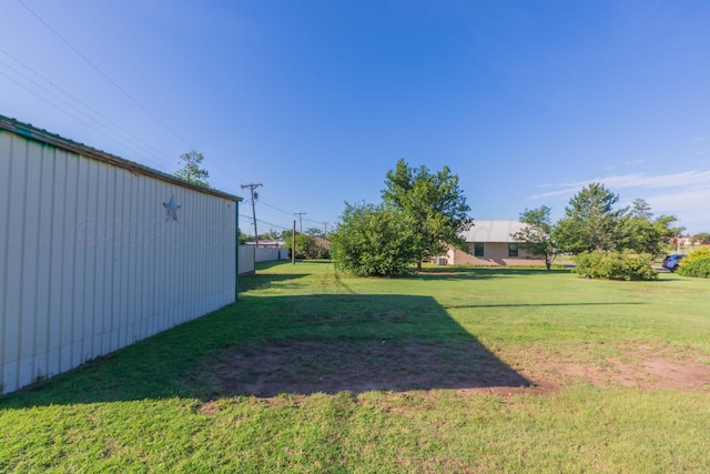 217 S Davis Ave, Stinnett, TX 79083 - photo 36